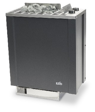 EOS Filius Control W 7,5kW saunová kamna - nástěnná