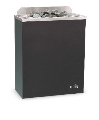 EOS Gracil W 6kW saunová kamna - nástěnná