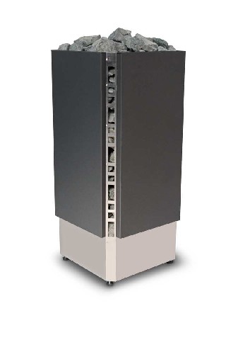 EOS Edge 7,5kW saunová kamna - stojanová verze