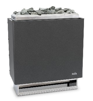 EOS P1 Plus 12kW saunová kamna - stojanová verze